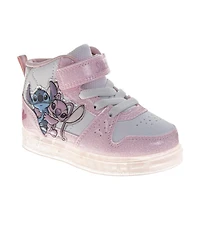 Disney Girls (6-12) Comfortable Casuals Sneaker