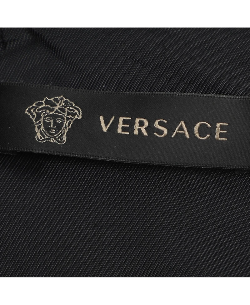 Pre-Owned Versace Men's Jacquard Baroque Jacket