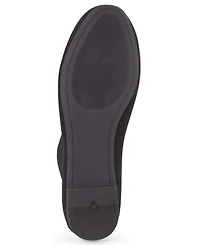 Tahari Women's Ambrosia Slip-On Mary Jane Flats