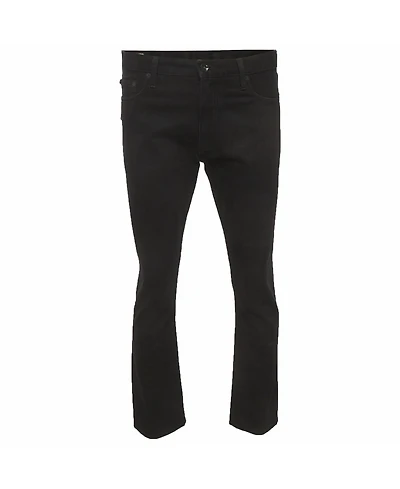 Pre-Owned Off-White Men's Denim Permanent Jeans