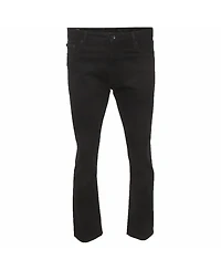 Pre-Owned Off-White Men's Denim Permanent Jeans