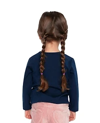 Deux par Toddler Girl (2T - 5T) Cotton T-Shirt