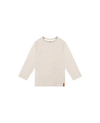 Deux par Toddler Boy (2T - 5T) Cotton Long Sleeve T-Shirt