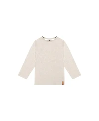 Deux par Toddler Boy (2T - 5T) Cotton Long Sleeve T-Shirt