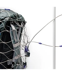 Pacsafe 55L Backpack and Bag Protector