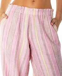 Roxy Women's Offshore Wide-Leg Pants