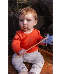 Deux par Baby Boy (3M - 24M) Cotton Evolutive Pants