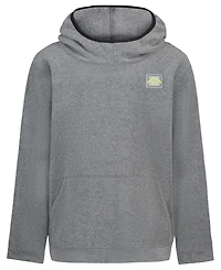 Under Armour Boys' 7-16 Hundo Long-Sleeve Hoodie