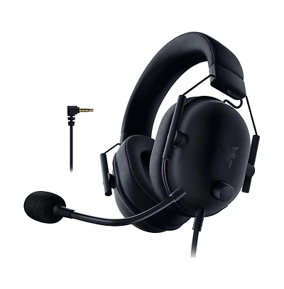 Razer BlackShark V2 X Gaming Headset for Xbox and Pc