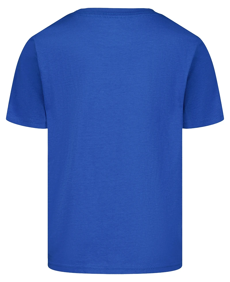 Tommy Hilfiger Boys' 2T-7 Mascot Short-Sleeve T-Shirt