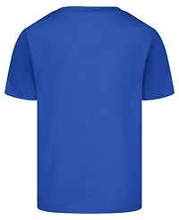 Tommy Hilfiger Boys' 2T-7 Mascot Short-Sleeve T-Shirt
