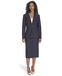 Tommy Hilfiger Women's Midi Pencil Skirt