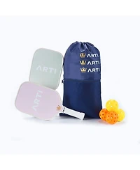 Zeny Flower Set