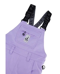 Deux par Big Girls (6 - 14) Play Overall Snow Bib Pant