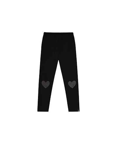 Deux par Toddler Girl (2T - 5T) Cotton Leggings Pant