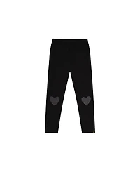 Deux par Toddler Girl (2T - 5T) Cotton Leggings Pant