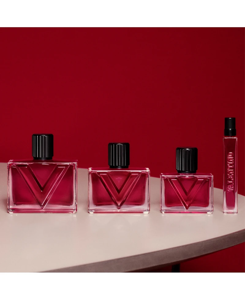 Valentino Vendetta Donna Eau de Parfum