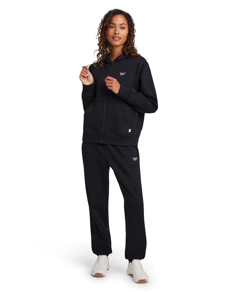 Reebok Women's Long Sleeves Sweatshirt