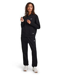 Reebok Women's Long Sleeves Sweatshirt