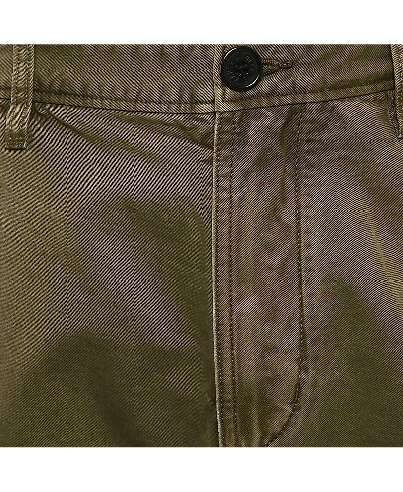 Pre-Owned Zadig & Voltaire Men's Cotton Cargo Pants