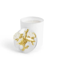 Michael Aram Butterfly Ginkgo Single Wick 13.5 oz. Scented Candle
