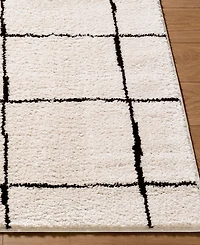 Elle Decor x Livabliss Rivoli 886388 6'7"x9' Area Rug