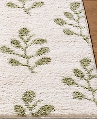 Elle Decor x Livabliss Rivoli 886410 7'10"x10' Area Rug
