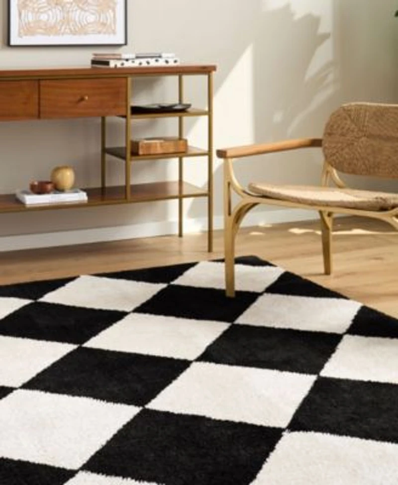 Elle Decor X Livabliss Rivoli Rug Collection