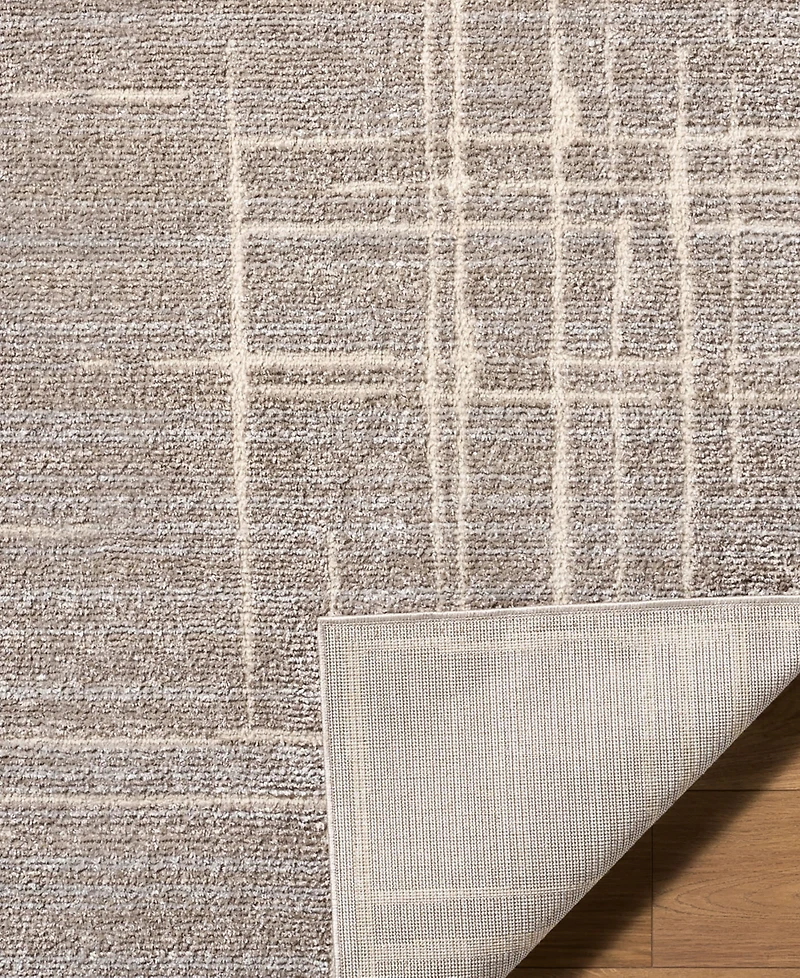 Elle Decor x Livabliss Alma 886438 5'3"x7' Area Rug
