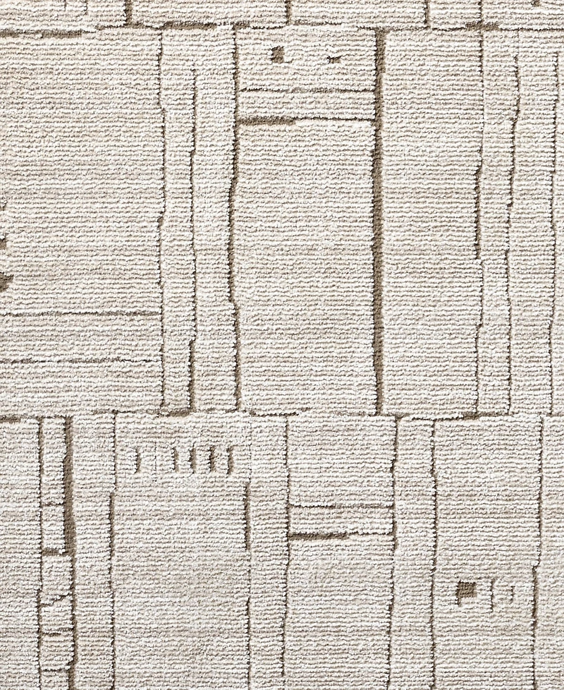 Elle Decor x Livabliss Alma 886424 7'10"x10'2" Area Rug