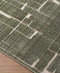 Elle Decor x Livabliss Alma 886433 5'3"x7' Area Rug