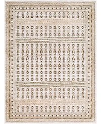 Elle Decor x Livabliss Alma 886447 7'10"x10'2" Area Rug