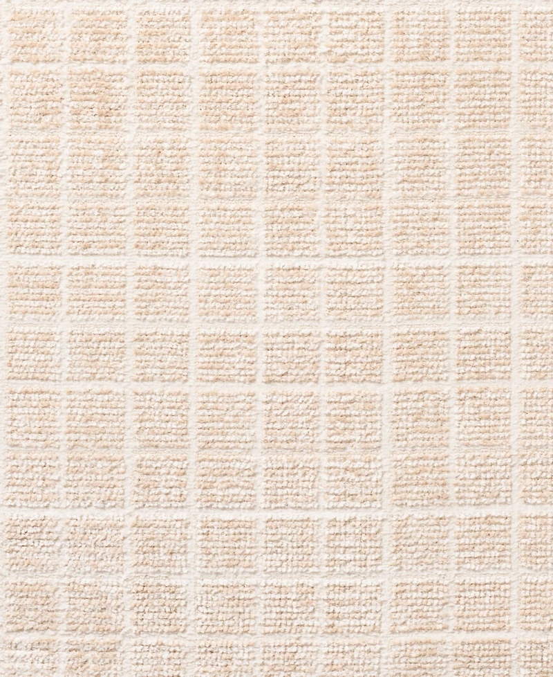 Elle Decor x Livabliss Odeon 893423 2'x2'11" Area Rug