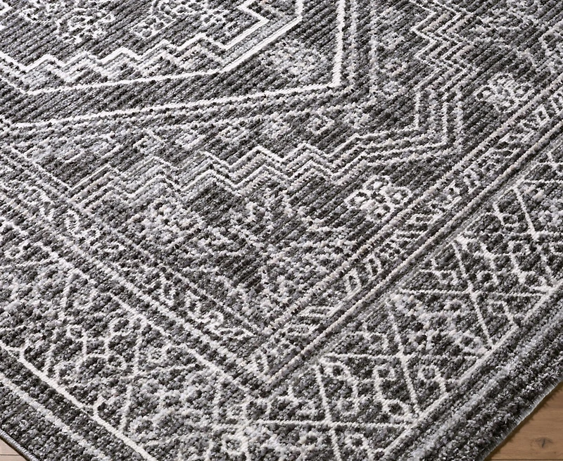 Elle Decor x Livabliss Odeon 893468 9'x12' Area Rug