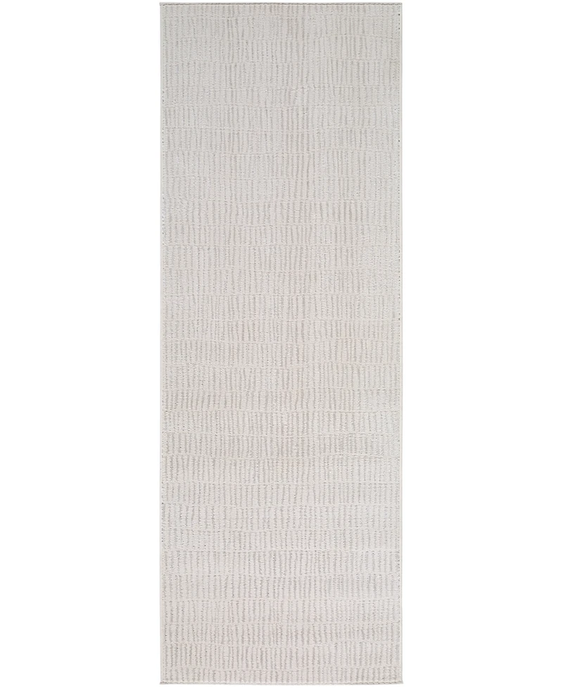 Elle Decor x Livabliss Grenelle 918966 2'7"x7'3" Runner Area Rug