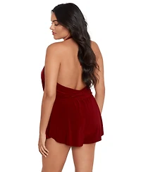 Magicsuit Plus Size Bianca Swim Romper