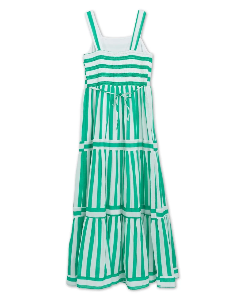 Speechless Girls' 7-16 Maxi Length Sleeveless Dress