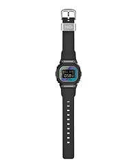 G-Shock Women's Japanese Quartz Black Resin Xg Limited Edition Watch 38.4mm