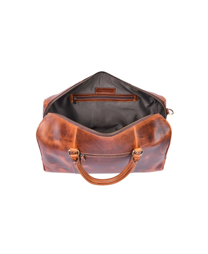 20 Inch Rustic Range Duffel Bag