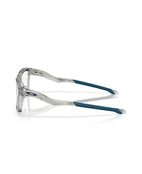 Oakley Jr Child Field Marsh Eyeglasses, OY8031