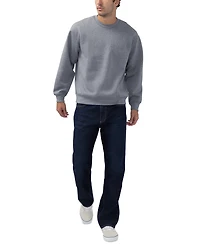 Silver Jeans Co. Men's Relaxed Straight-Leg