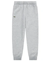 Lacoste Boys' 10-16 Core Fleece Pants