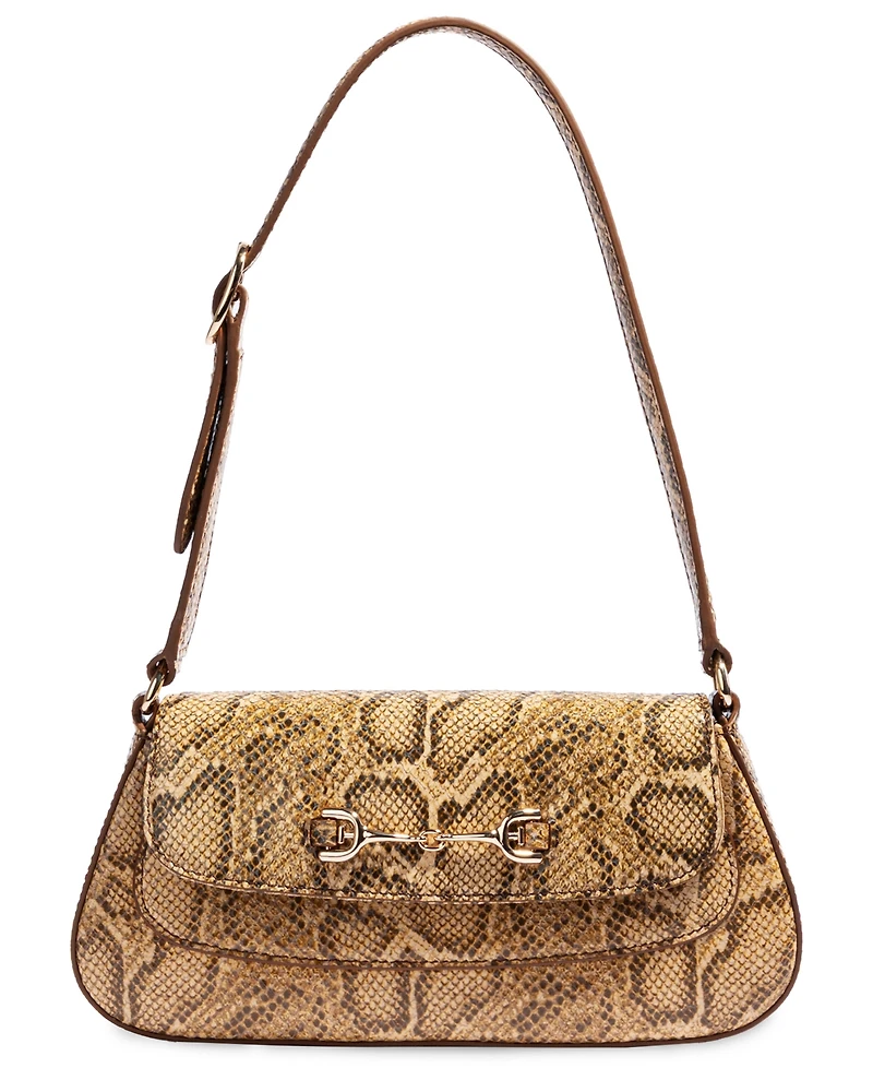 Sam Edelman Loraine Flap Small Shoulder Handbag