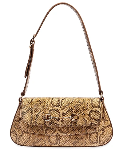 Sam Edelman Loraine Flap Small Shoulder Handbag