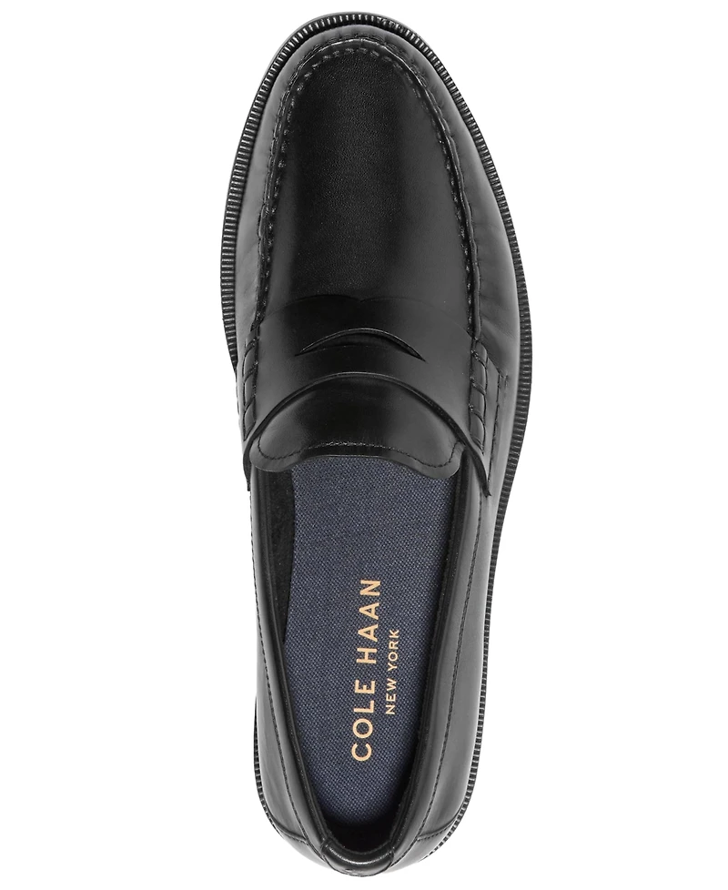 Cole Haan Men's Pinch Prep FlexCraft Penny Loafers