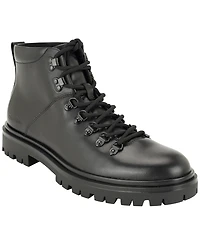 Calvin Klein Men's Biorgen Round-Toe Boots
