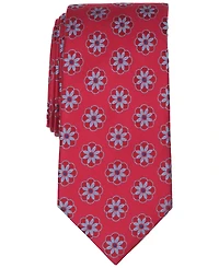 Ted Baker London Men's Floral Classic Tie