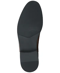 Alfani Men's Chelsea Leather Boots
