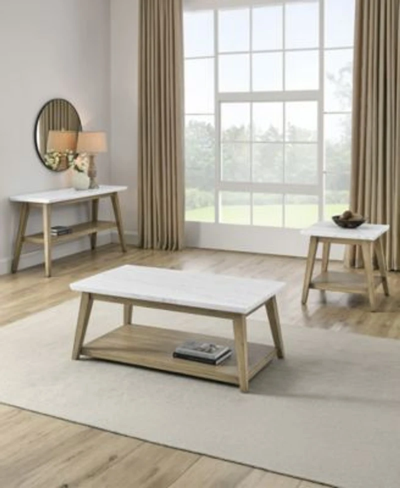 Mabell Living Room Collection