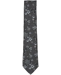 Perry Ellis Men's Merler Floral Classic Tie
